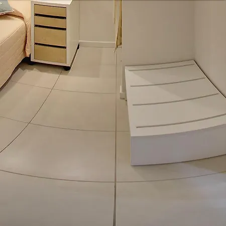 Speranza מלון לידו די ג'סולו