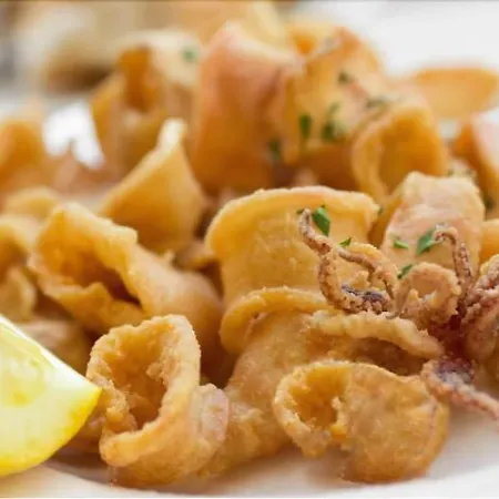 Szálloda Speranza Lido di Jesolo
