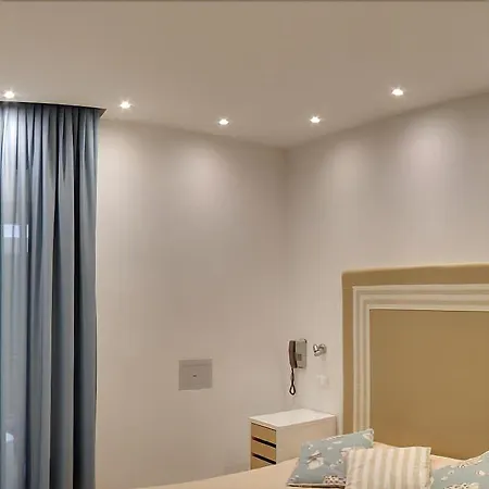 Szálloda Speranza 3*