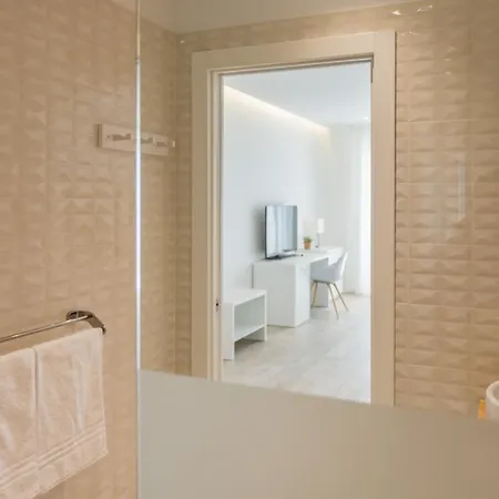 Szálloda Speranza Lido di Jesolo