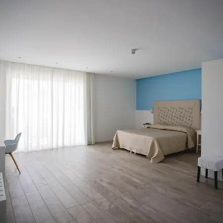 מלון Speranza לידו די ג'סולו