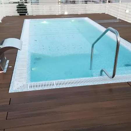 Speranza Szálloda Lido di Jesolo