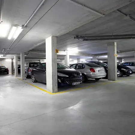 Szálloda Speranza Lido di Jesolo