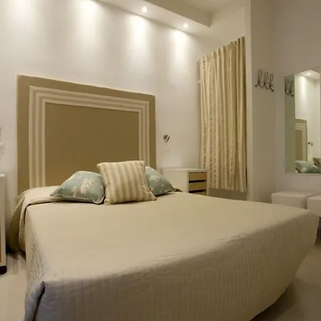 Speranza 3*