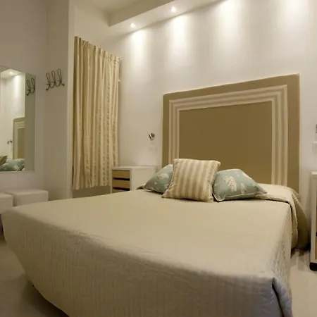 Hotel Speranza