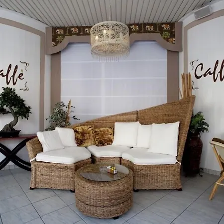 Speranza 酒店 利多迪迪耶索洛