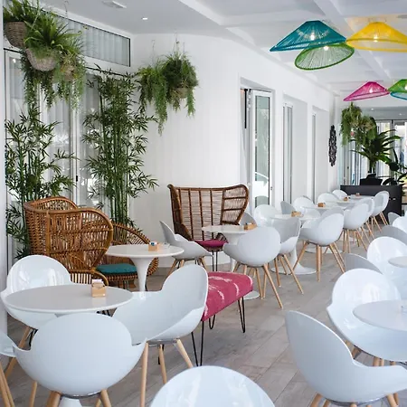Speranza 3* Lido di Jesolo