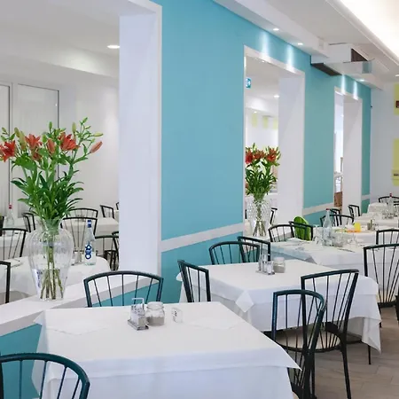 מלון Speranza לידו די ג'סולו