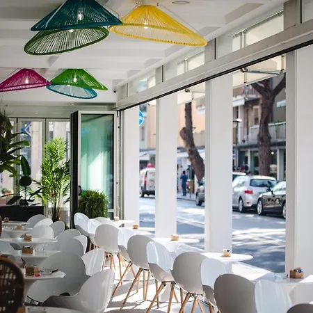 מלון Speranza 3*