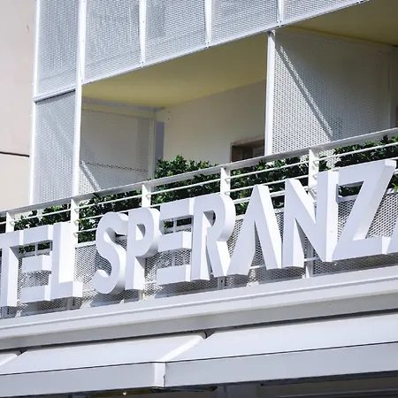 酒店 Speranza 利多迪迪耶索洛