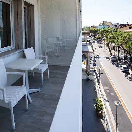 Speranza 酒店 利多迪迪耶索洛