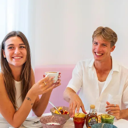 Speranza 3* 利多迪迪耶索洛