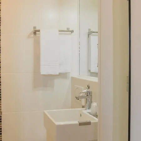 Speranza 酒店 利多迪迪耶索洛