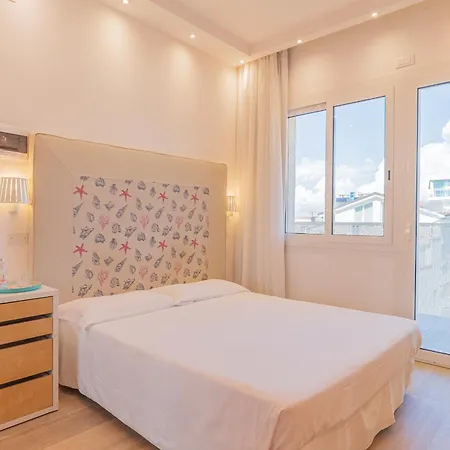 Speranza 3* 利多迪迪耶索洛