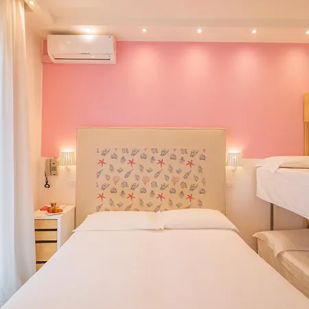 Speranza Hotel 3*