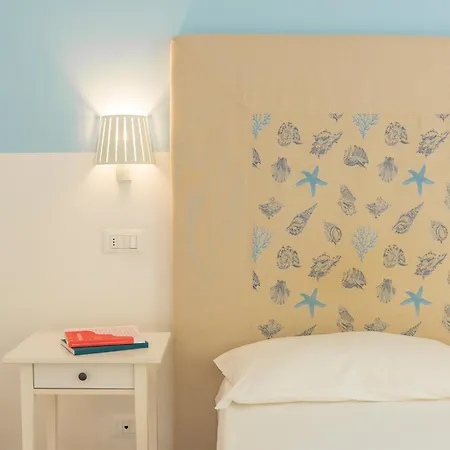 Speranza 3* 利多迪迪耶索洛