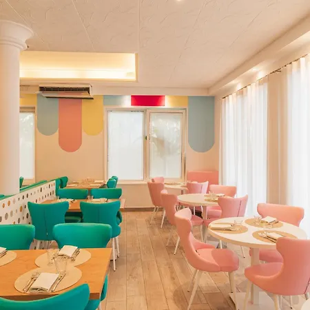 Hotel Speranza