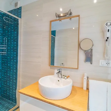 Speranza Hotel 3*