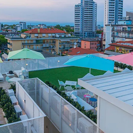 Hotel Speranza 3*