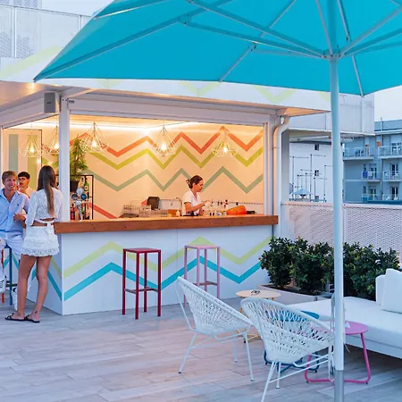 酒店 Speranza 利多迪迪耶索洛