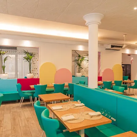 Speranza 利多迪迪耶索洛