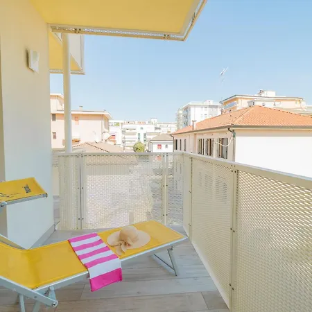 Speranza 酒店 利多迪迪耶索洛