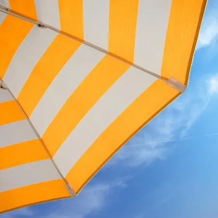 מלון Speranza לידו די ג'סולו