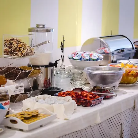 Speranza מלון 3*