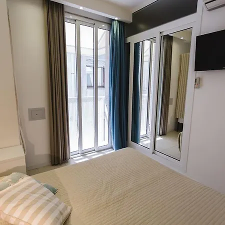 מלון Speranza לידו די ג'סולו