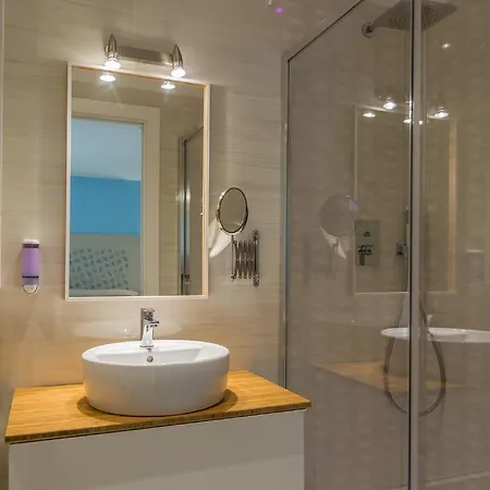 מלון Speranza לידו די ג'סולו