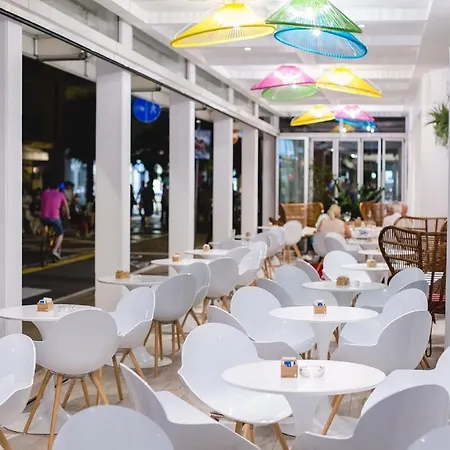 Speranza מלון 3*