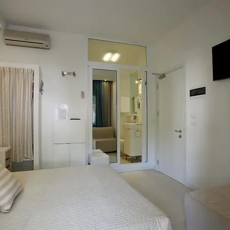 מלון Speranza 3*