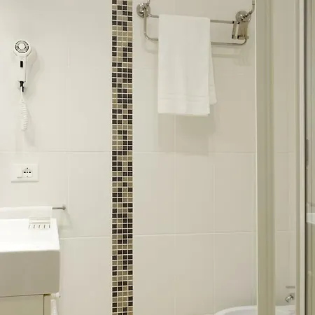 Отель Speranza 3*