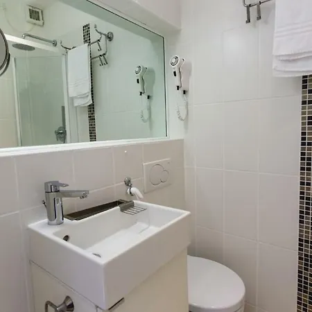 Speranza Отель Лидо-ди-Езоло