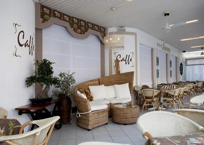 Speranza Lido di Jesolo