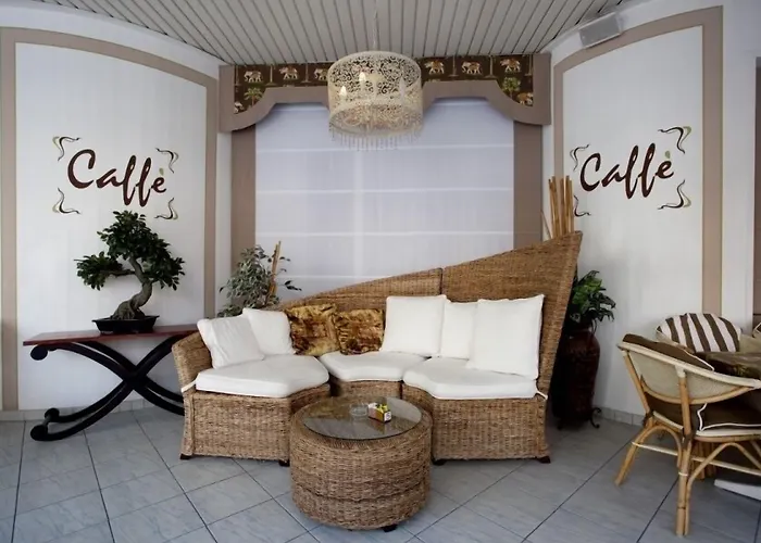 Speranza Hotel Lido di Jesolo