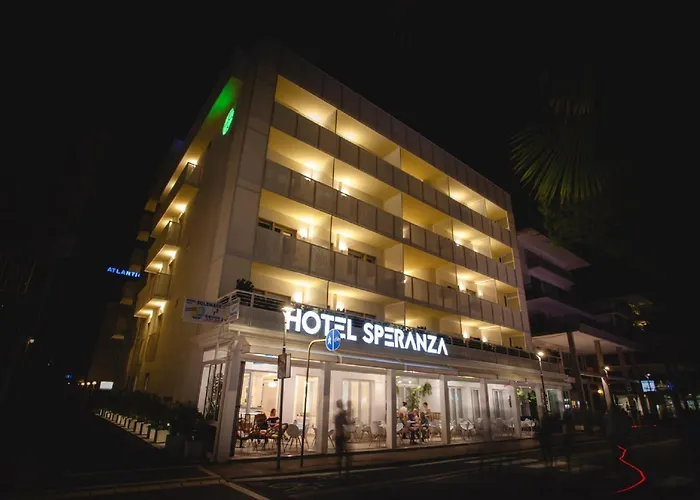 Speranza Lido di Jesolo