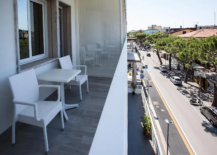 Speranza Hotel Lido di Jesolo