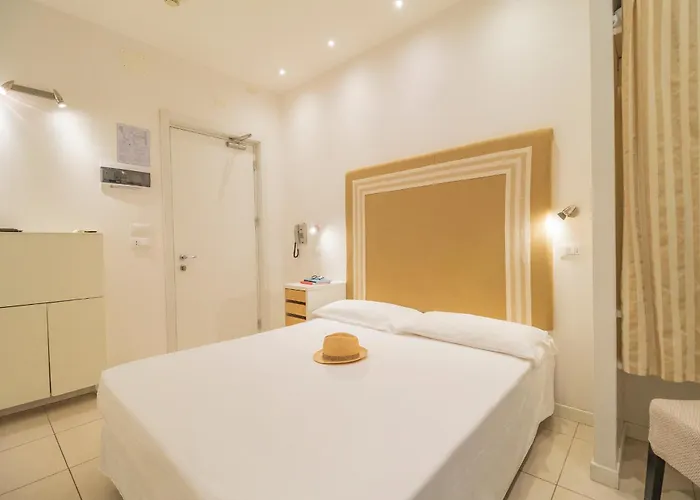 Hotel Speranza Lido di Jesolo