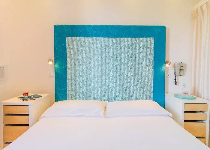 Speranza 3* Lido di Jesolo