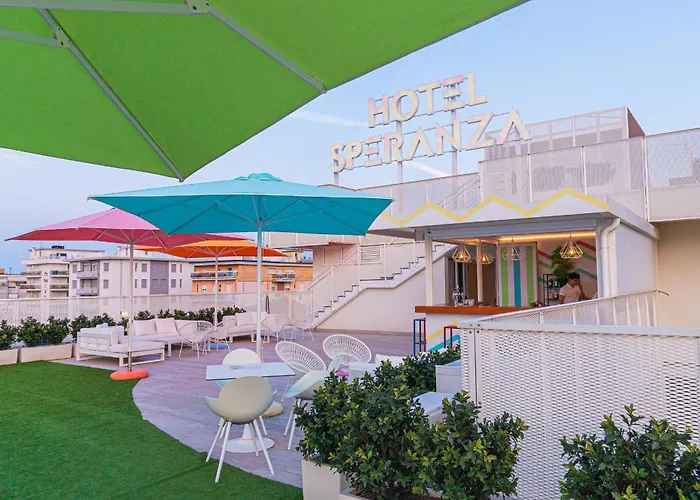 Speranza Hotel Lido di Jesolo