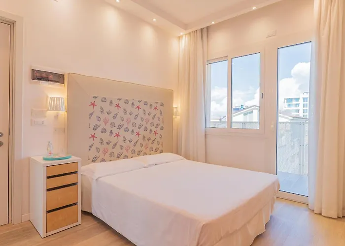 Speranza 3* Lido di Jesolo