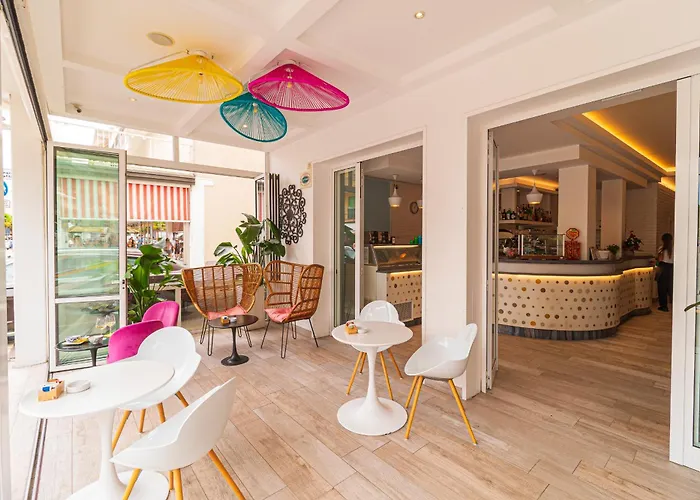 Speranza Hotel Lido di Jesolo