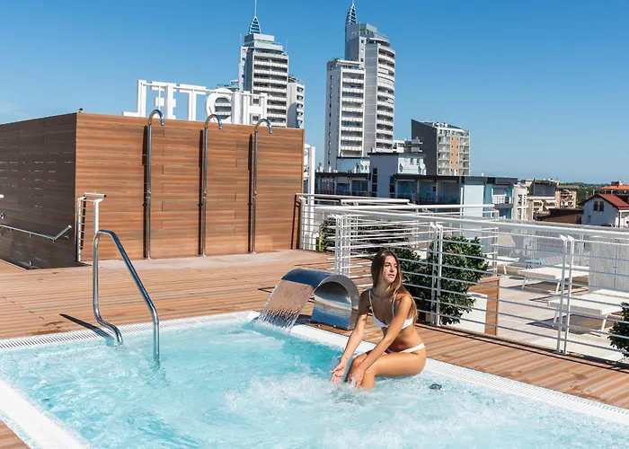 Speranza 3* Lido di Jesolo