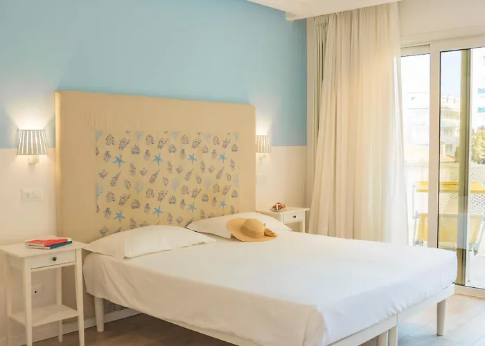 Speranza Hotel Lido di Jesolo