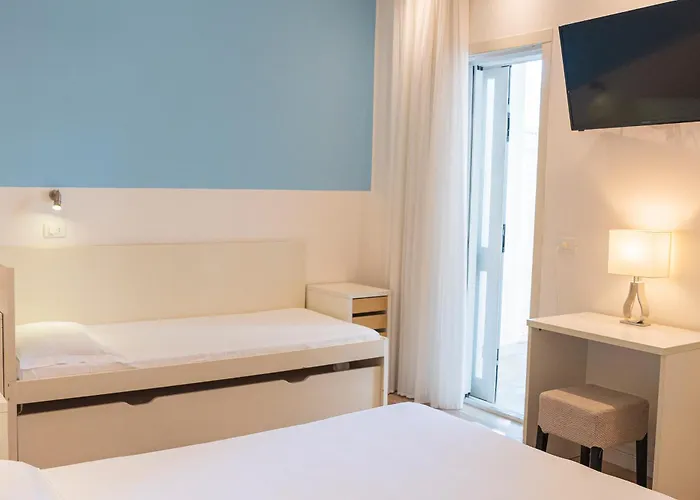 Hotel Speranza Lido di Jesolo