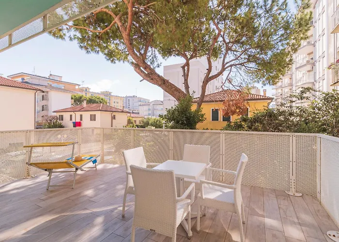 Speranza Hotel Lido di Jesolo