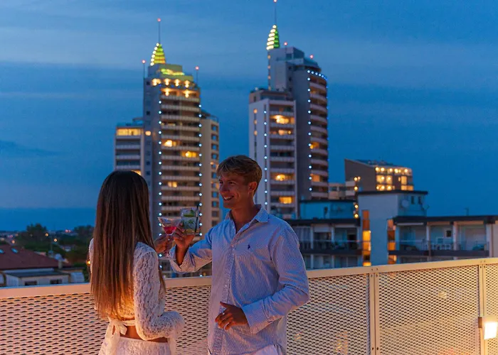 Speranza 3* Lido di Jesolo