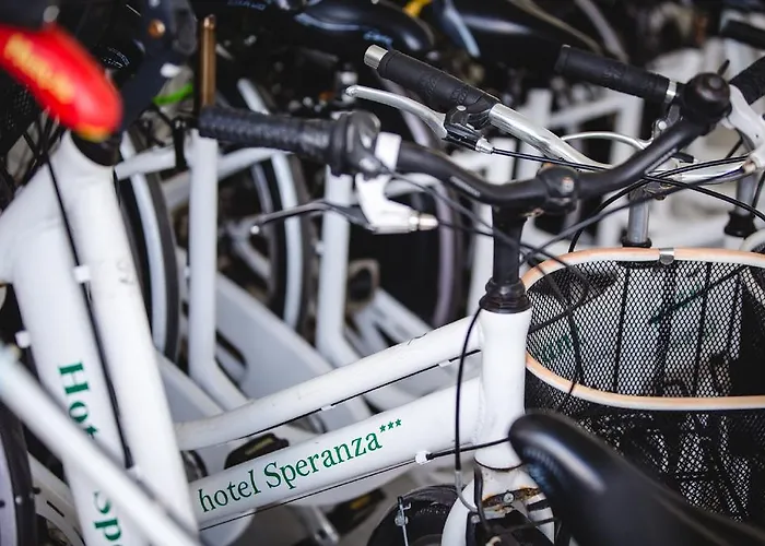 Speranza Hotel Lido di Jesolo