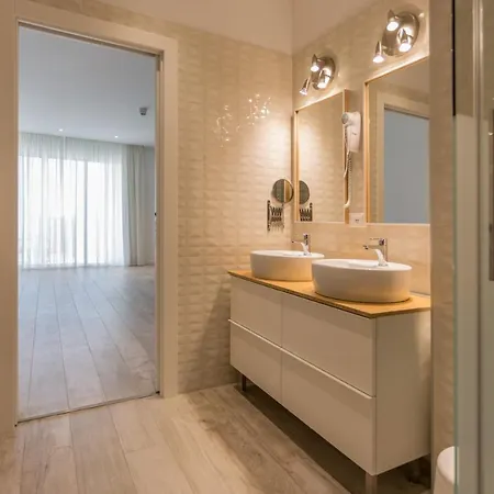 Hotel Speranza Lido di Jesolo